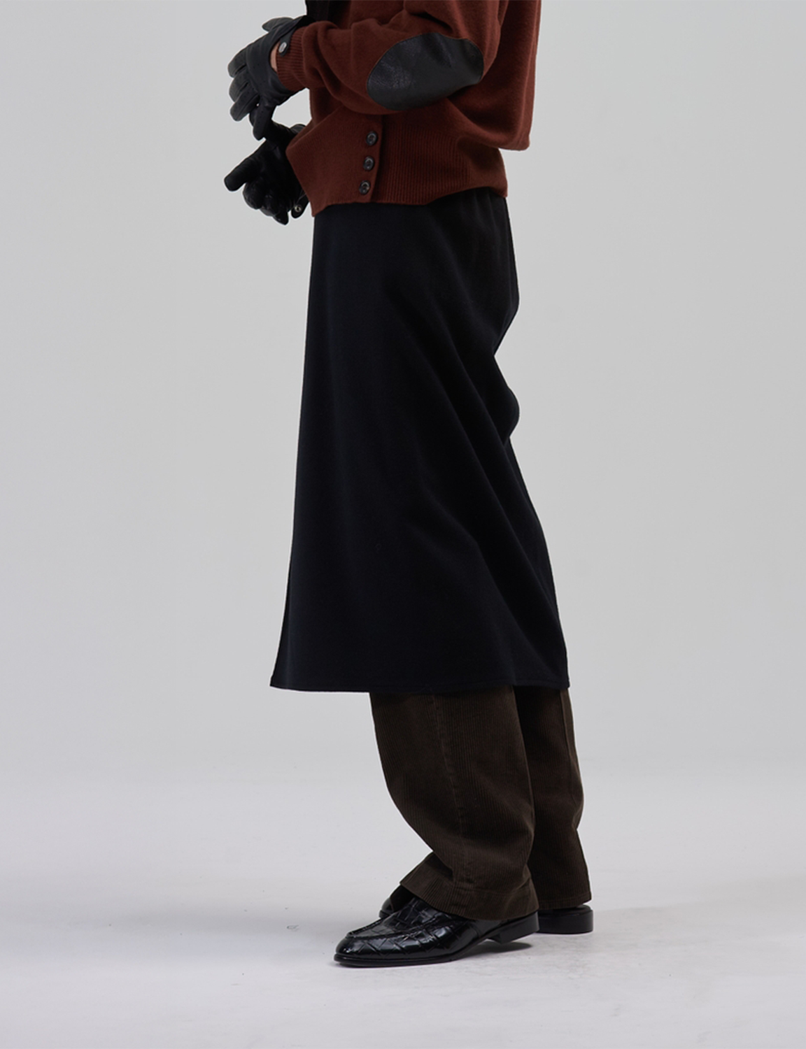 Lap robe ver.2