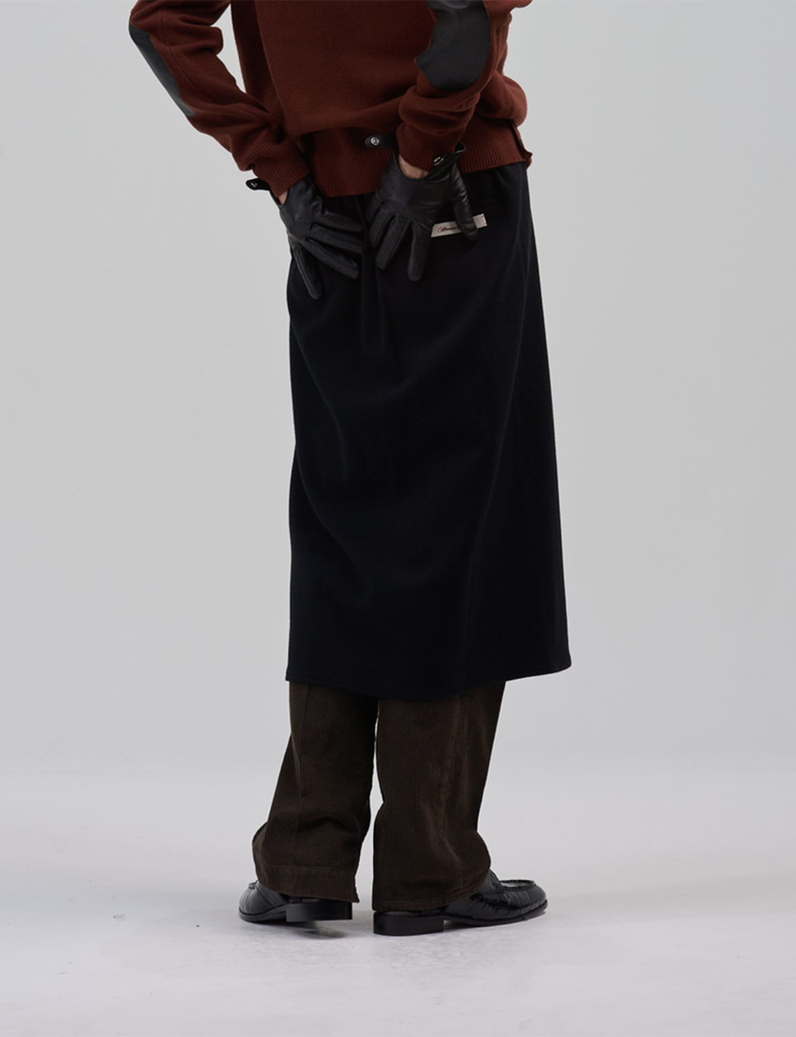 Lap robe ver.2
