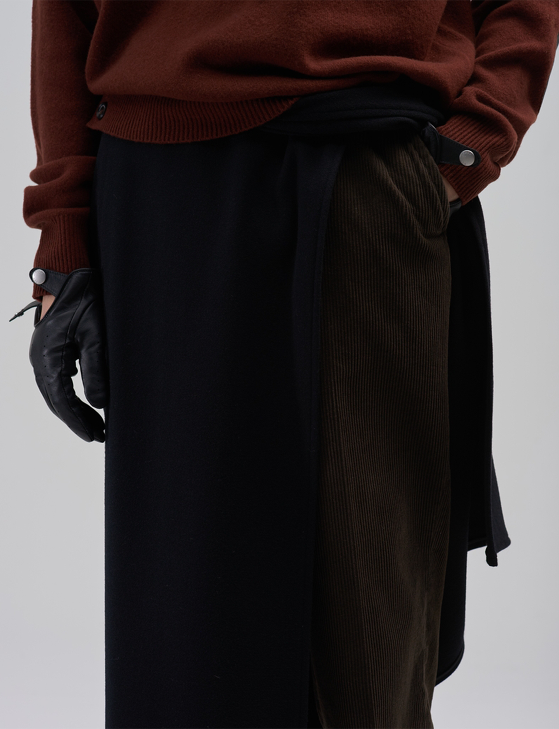 Lap robe ver.2