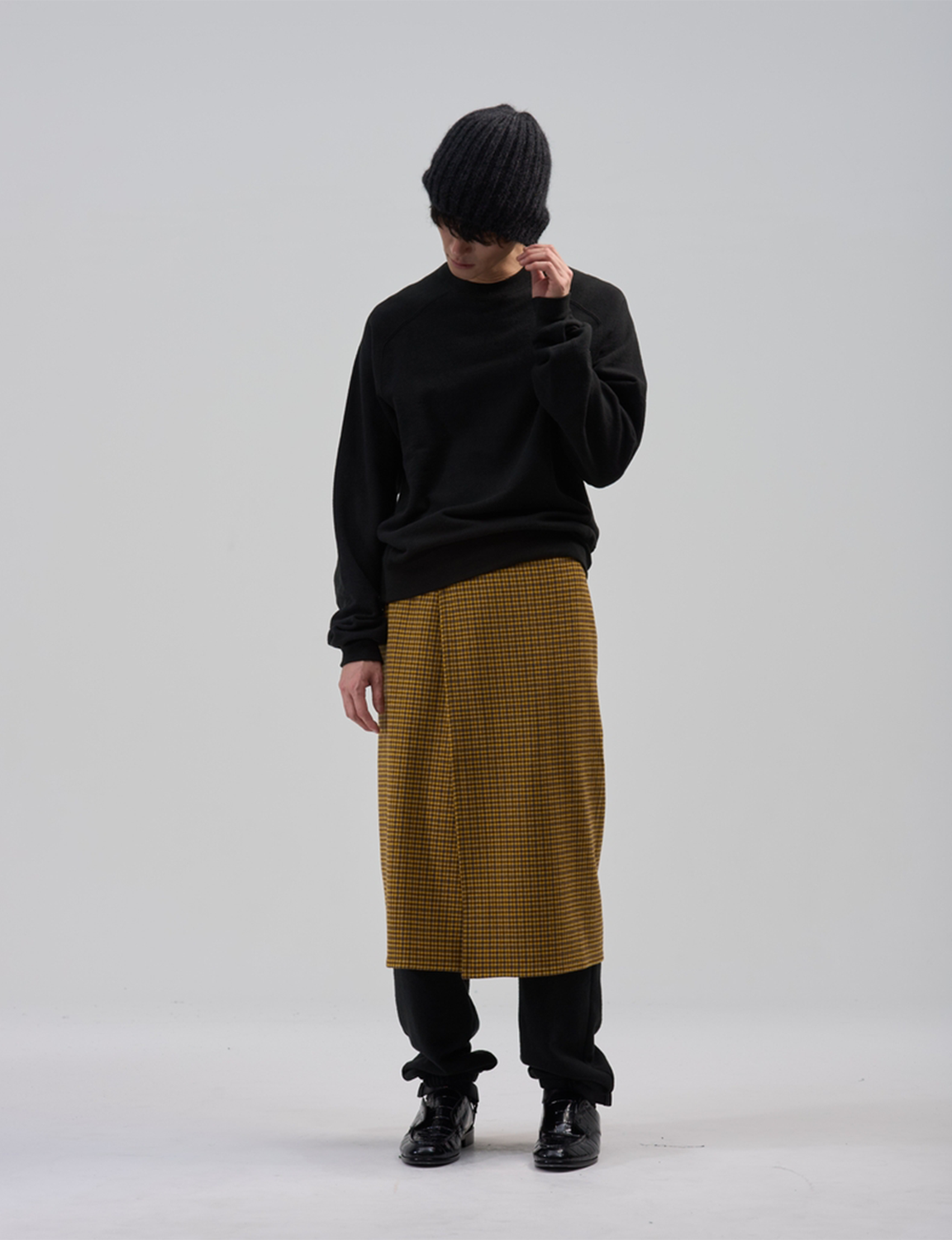 Lap robe ver.2