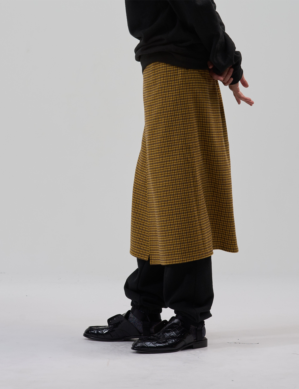 Lap robe ver.2