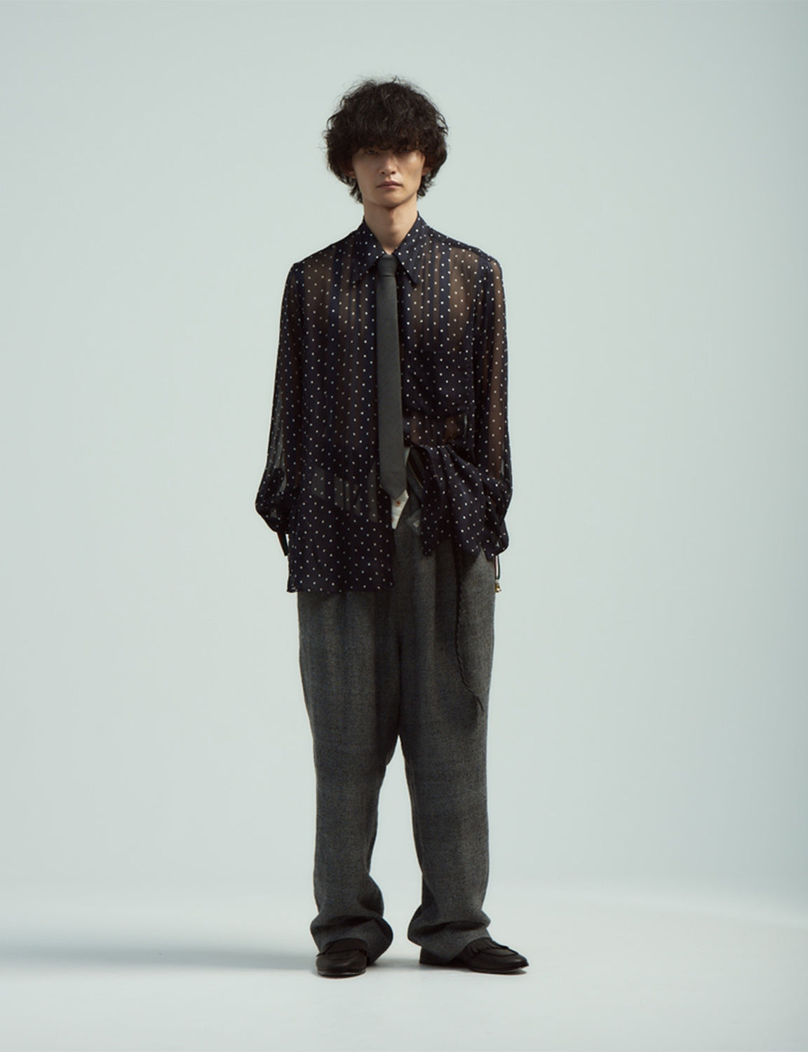 wink – Brown