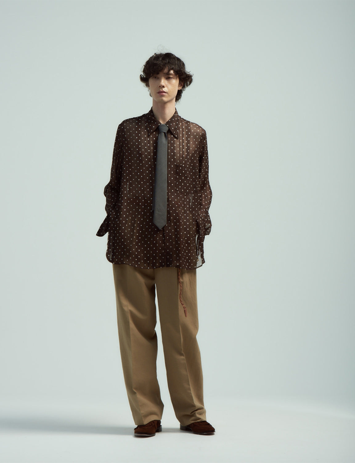wink – Brown