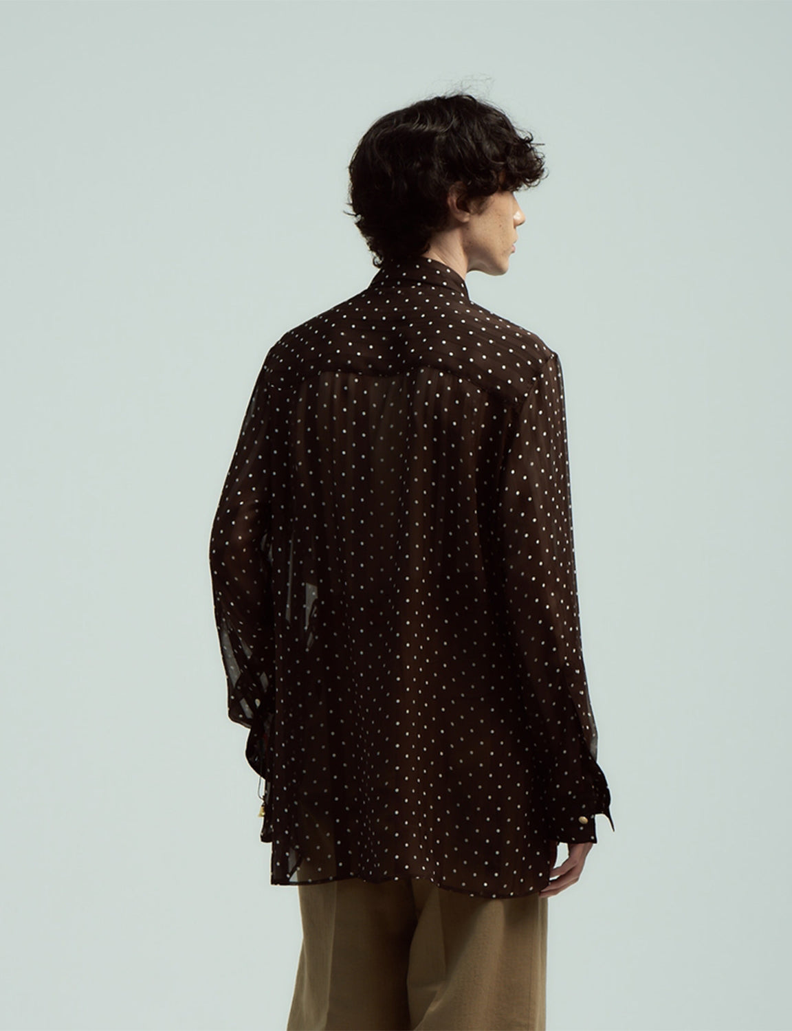 wink – Brown
