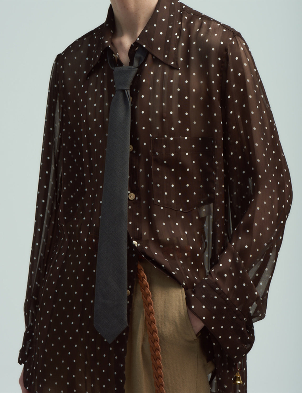 wink – Brown