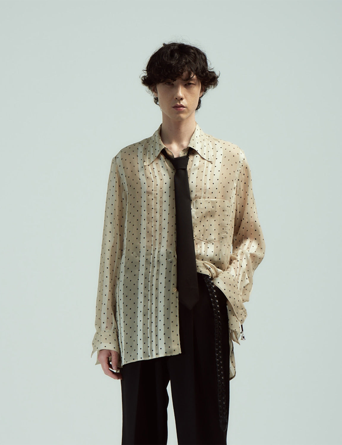 wink – Brown
