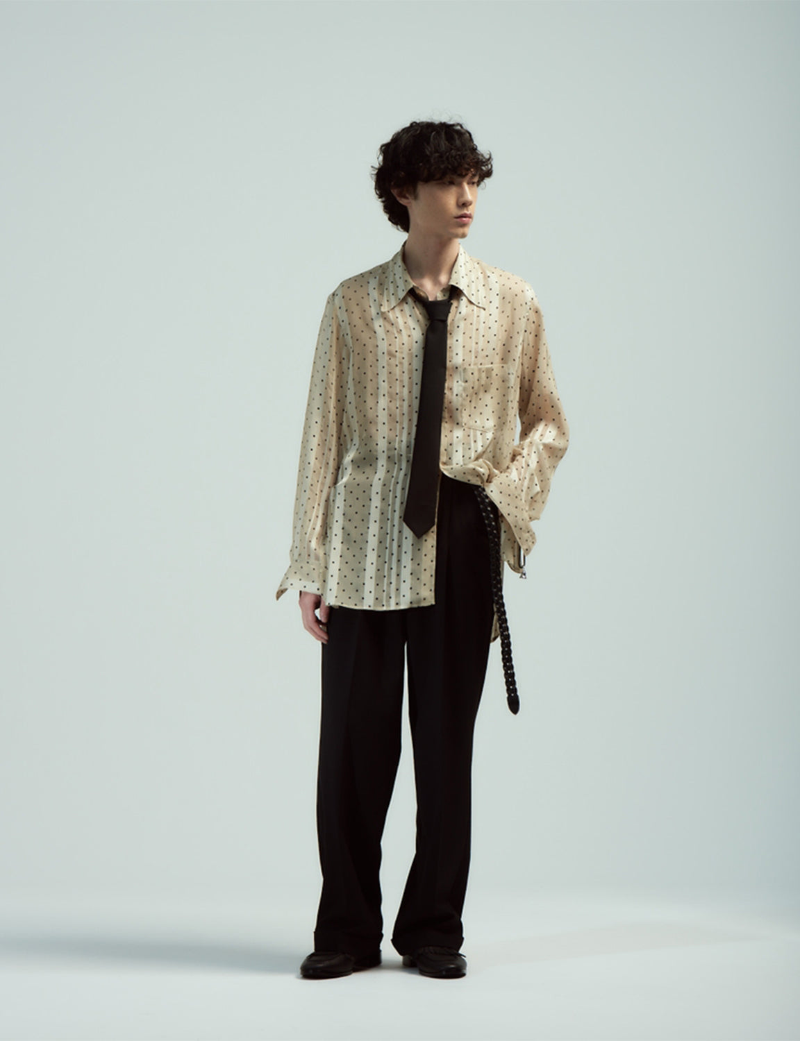 wink – Brown