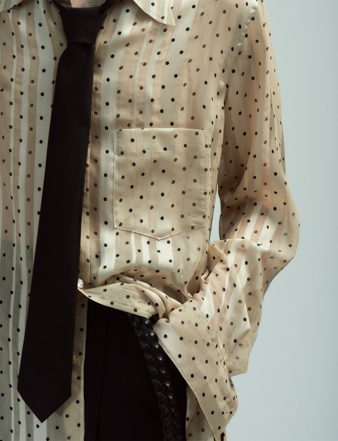 wink – Brown