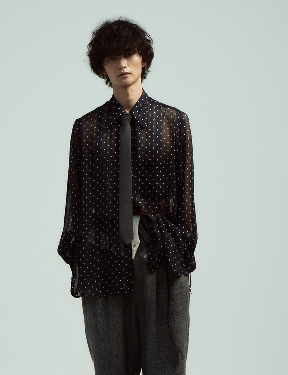 wink – Brown