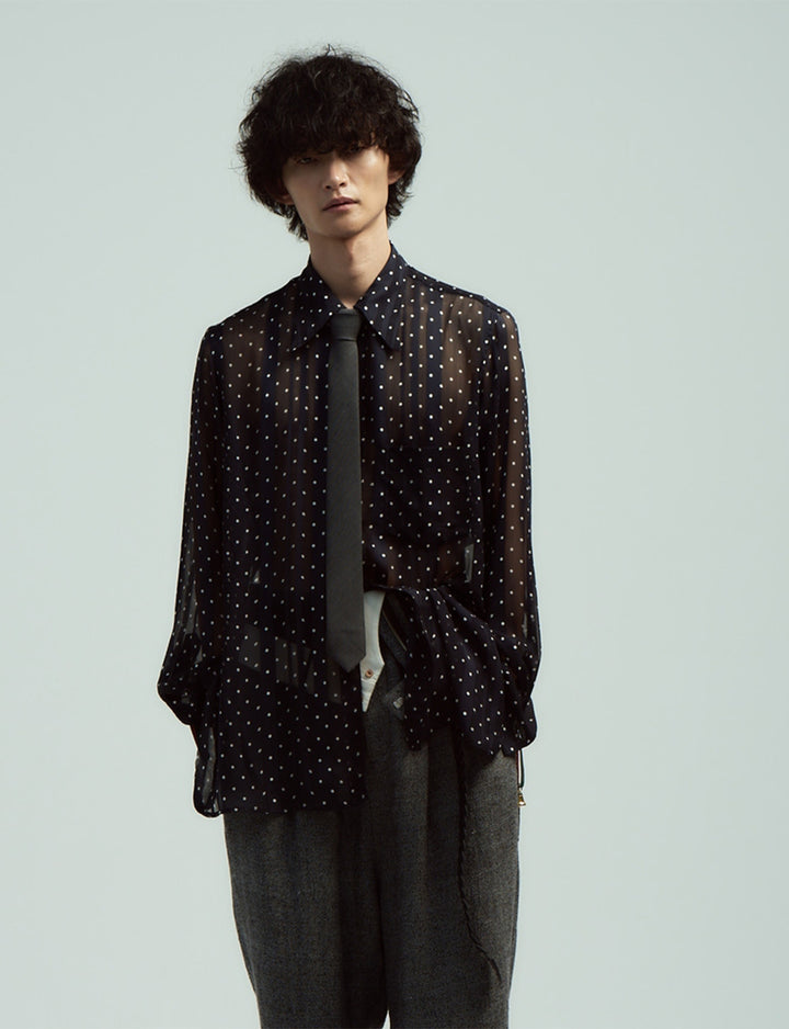wink – Brown