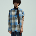 BED j.w. FORD(ベッドフォード) 2026SS シャツ 通販
