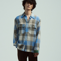 BED j.w. FORD(ベッドフォード) 2026ss シャツ 通販