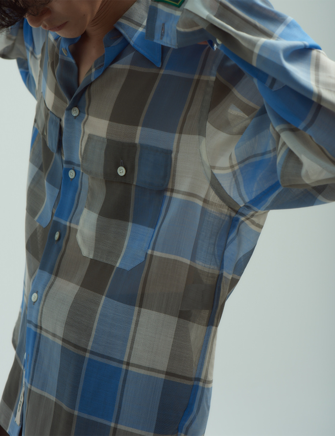 Two Pockets