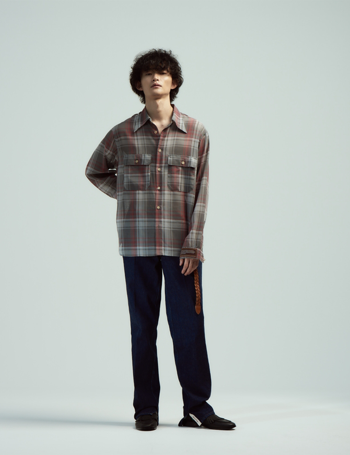 Two Pockets