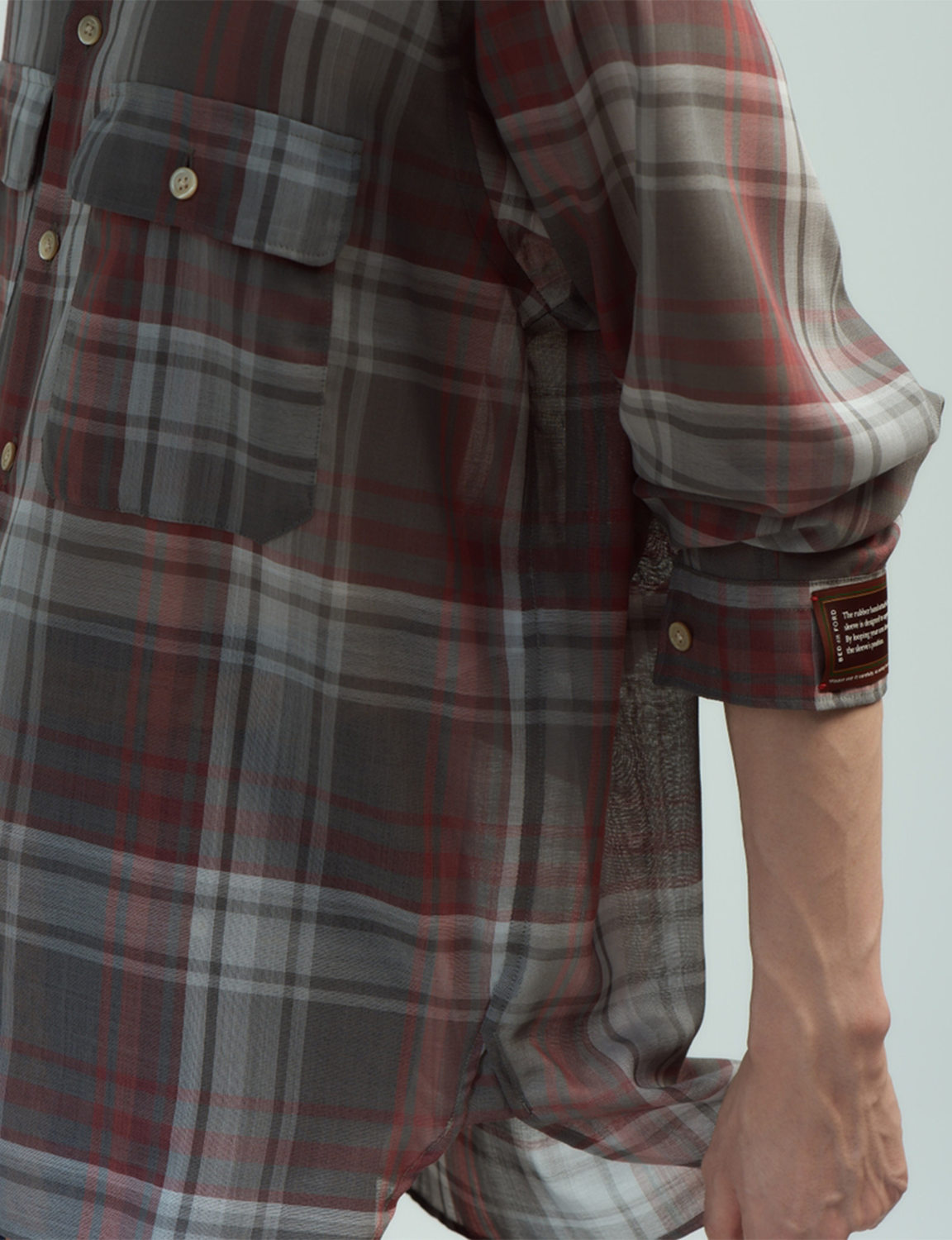 Two Pockets