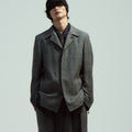 BED j.w. FORD(ベッドフォード) 2026ss ジャケット 通販