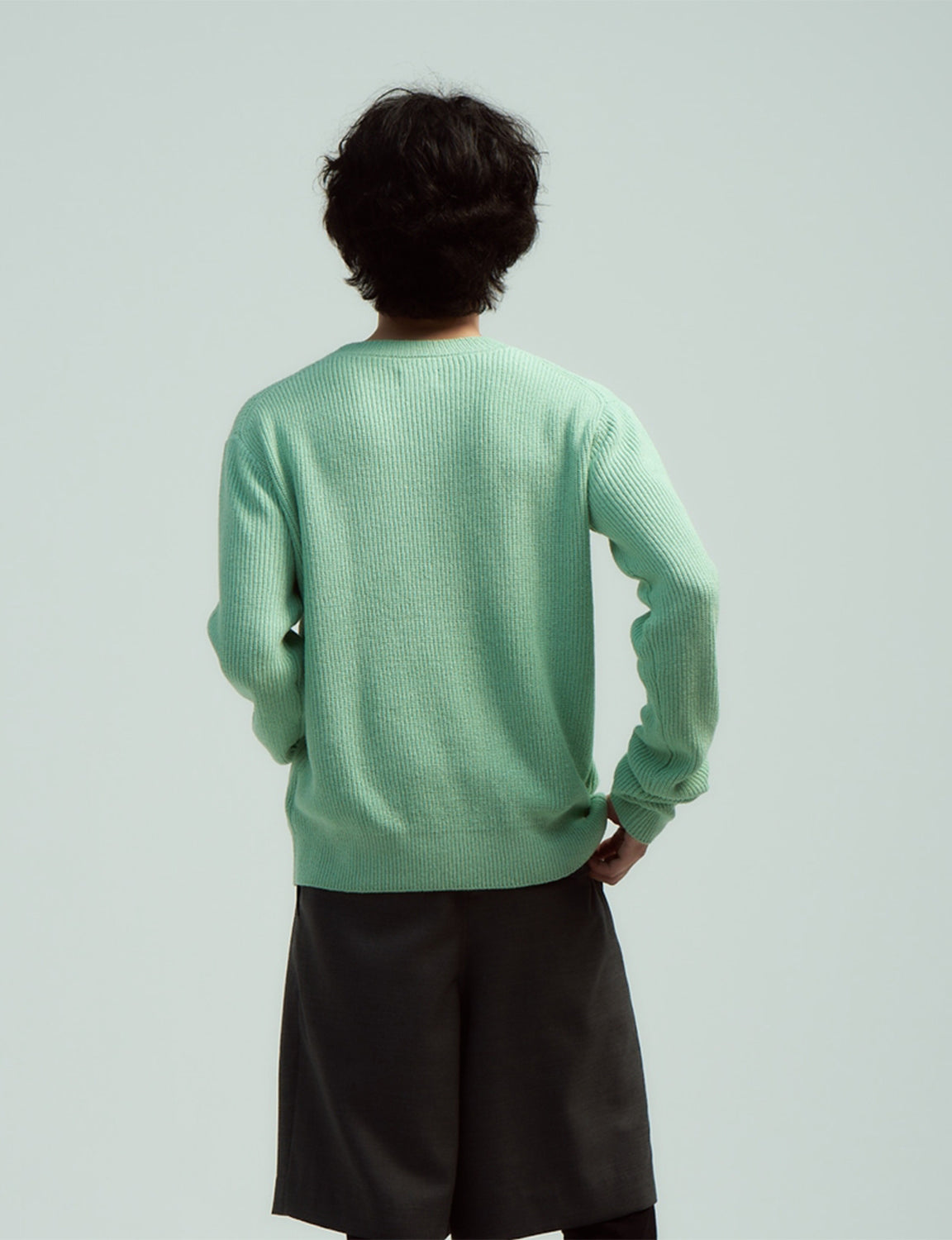 Long long sleeves