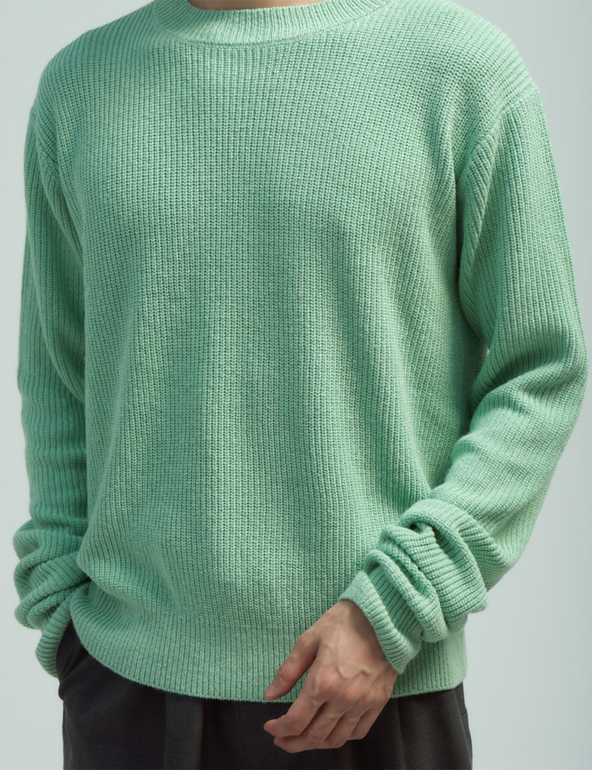 Long long sleeves