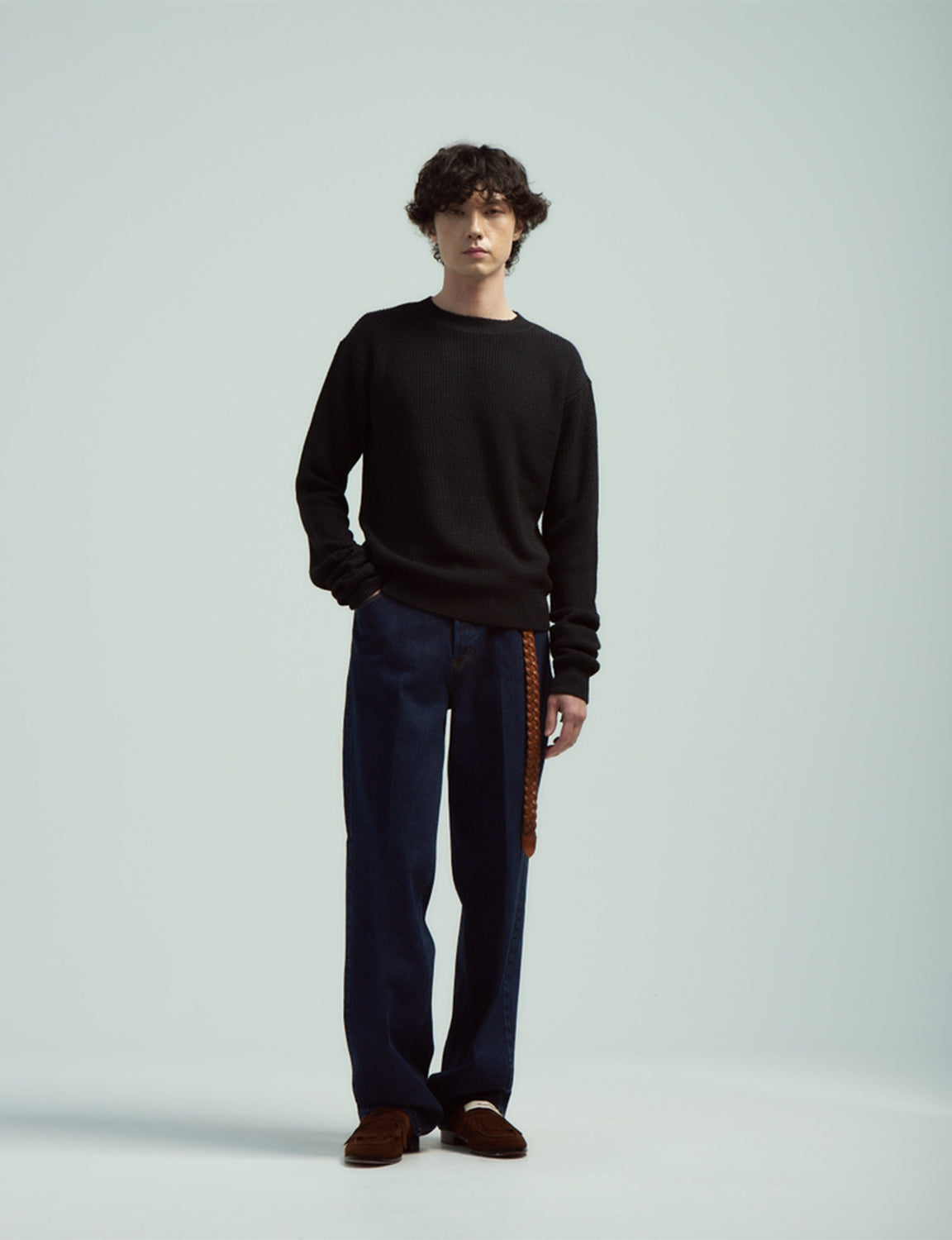 Long long sleeves