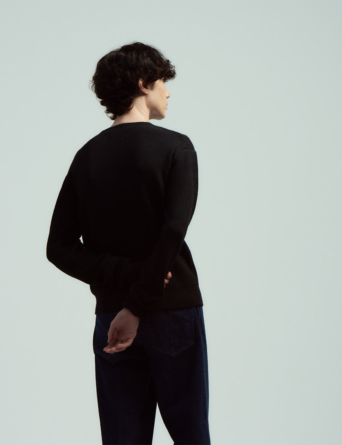 Long long sleeves