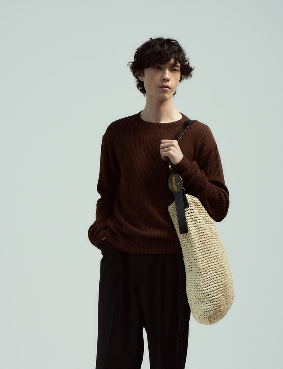 Long long sleeves