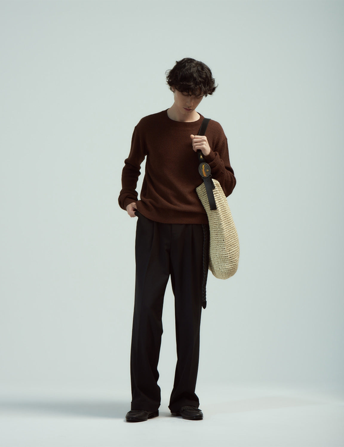 Long long sleeves