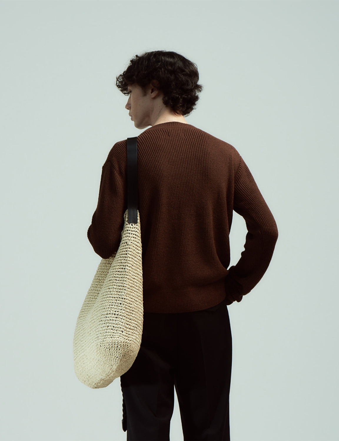 Long long sleeves