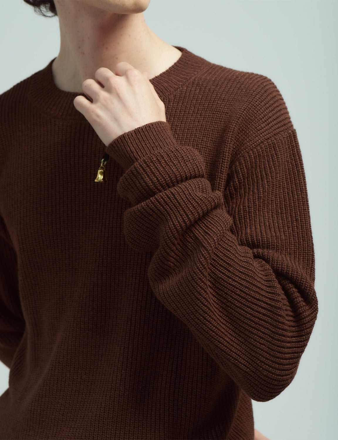 Long long sleeves