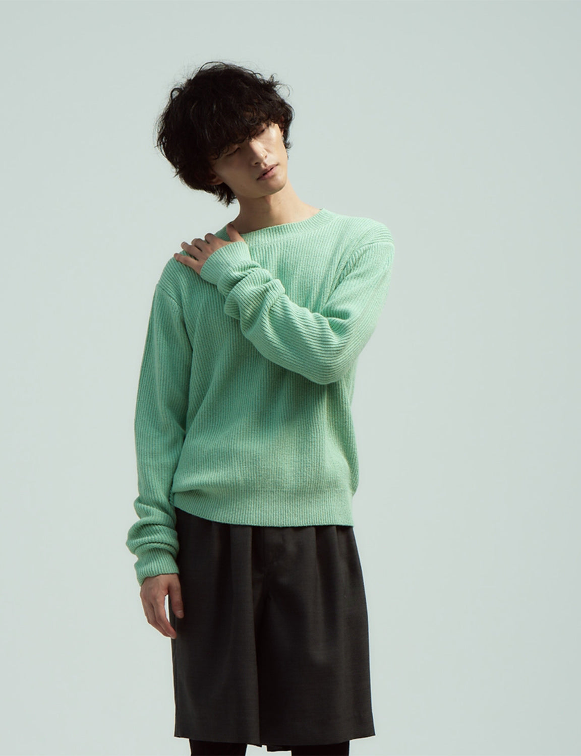 Long long sleeves