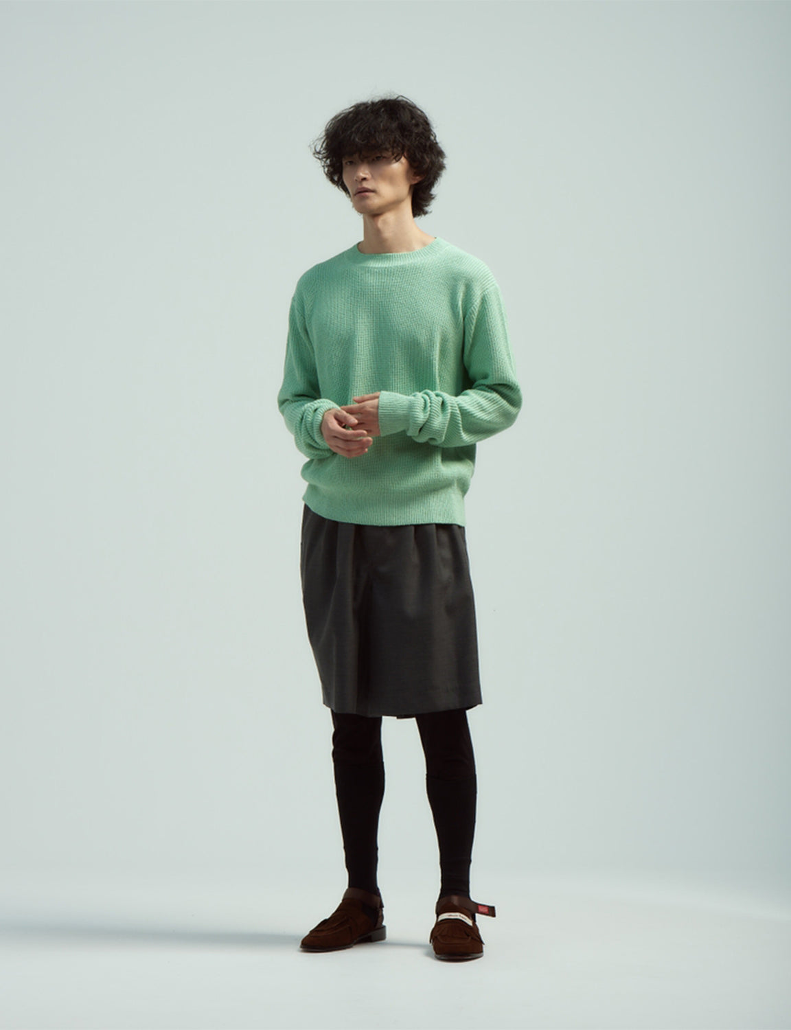 Long long sleeves