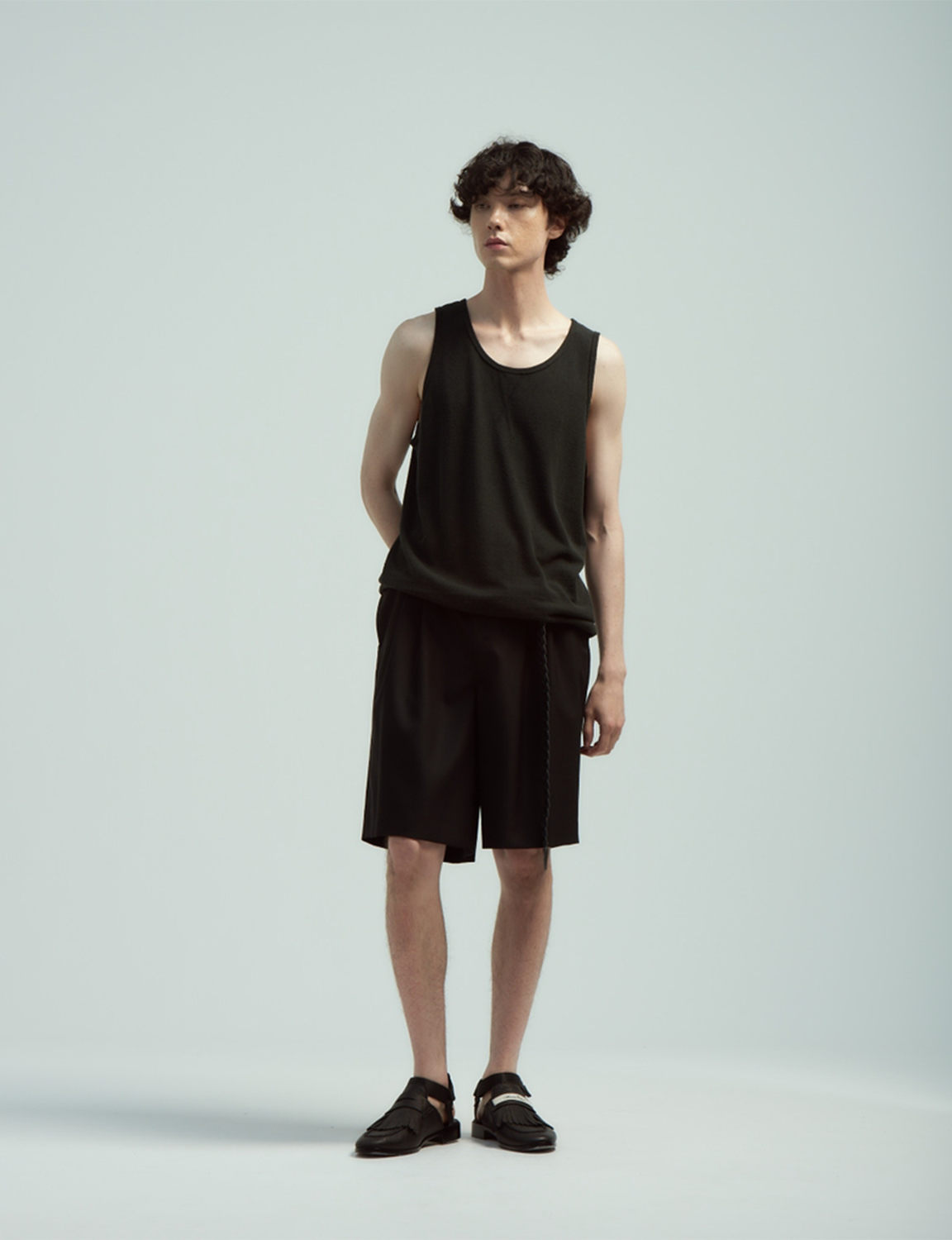 Dress Shorts