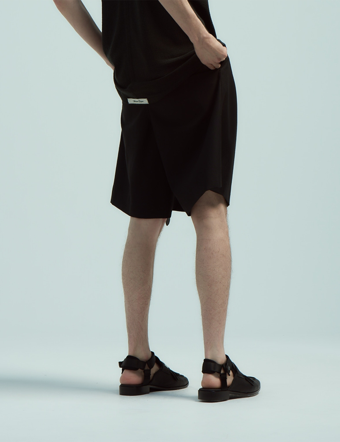 Dress Shorts