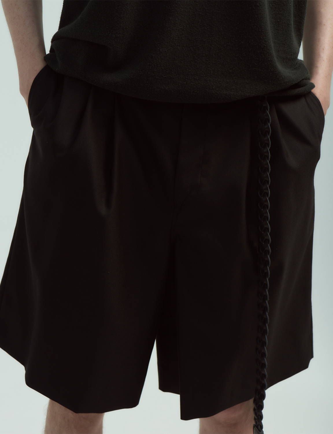Dress Shorts