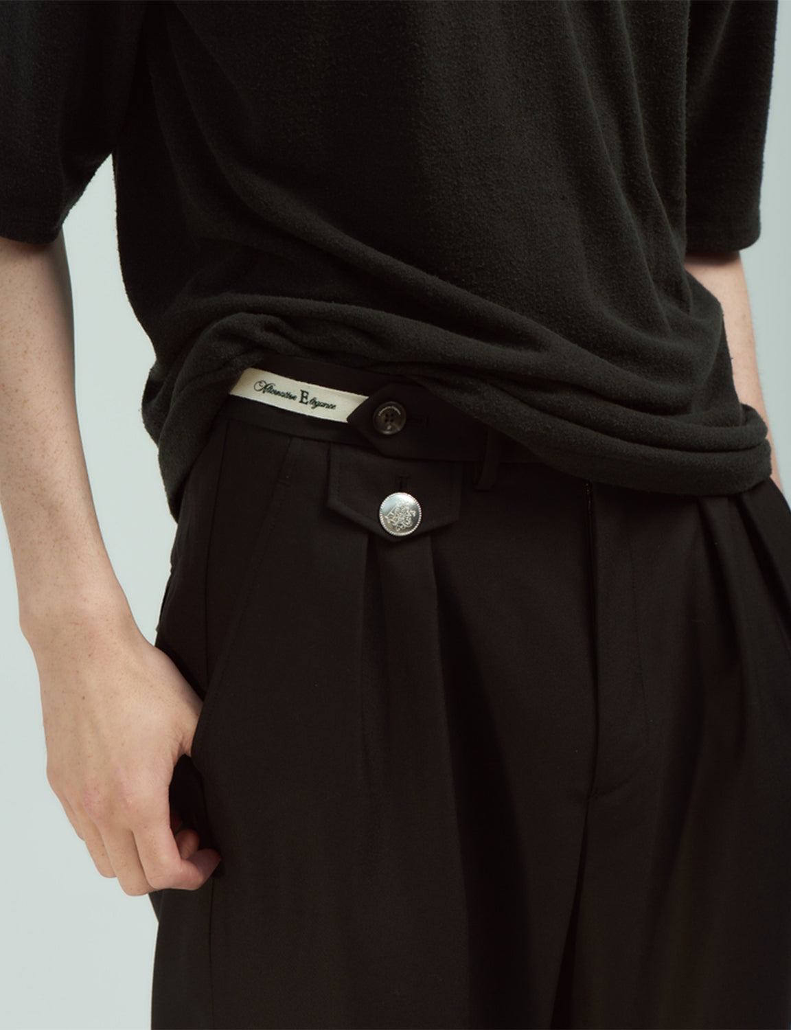 Nice Details