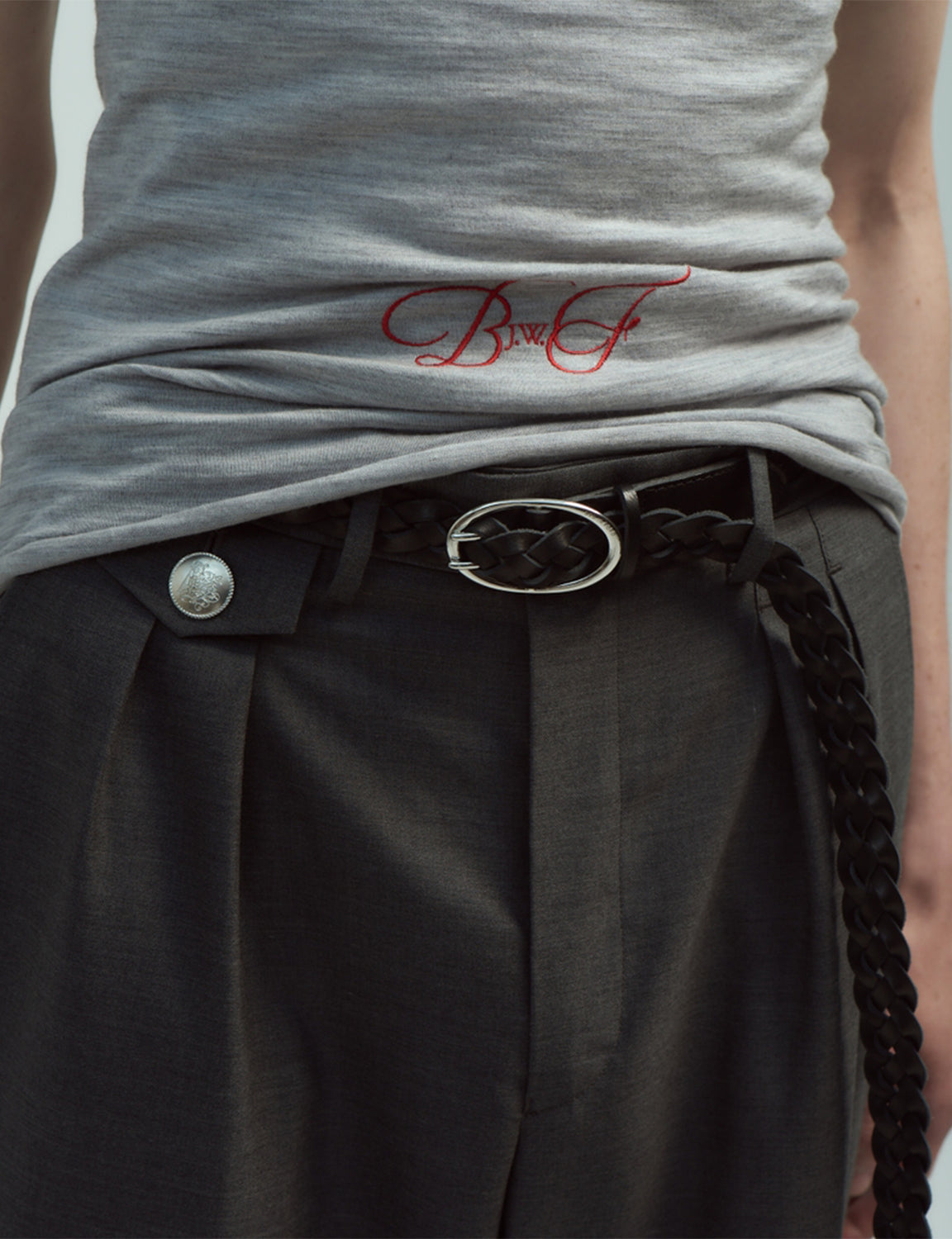Nice Details