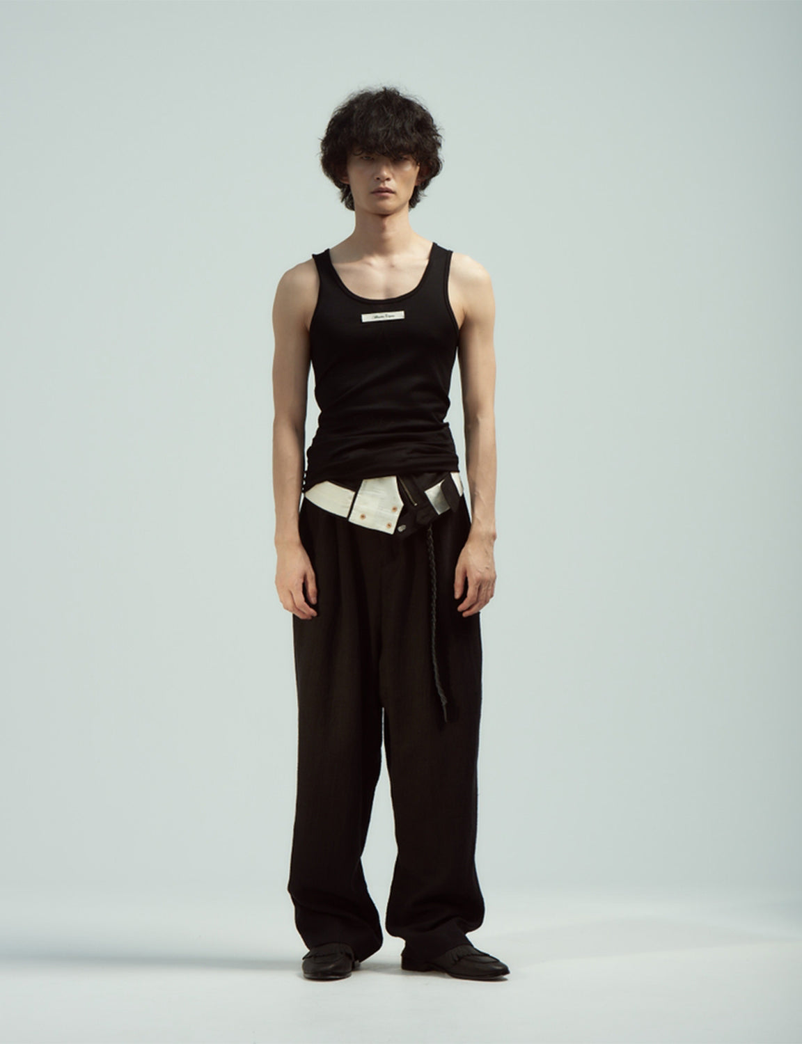 Two Waists