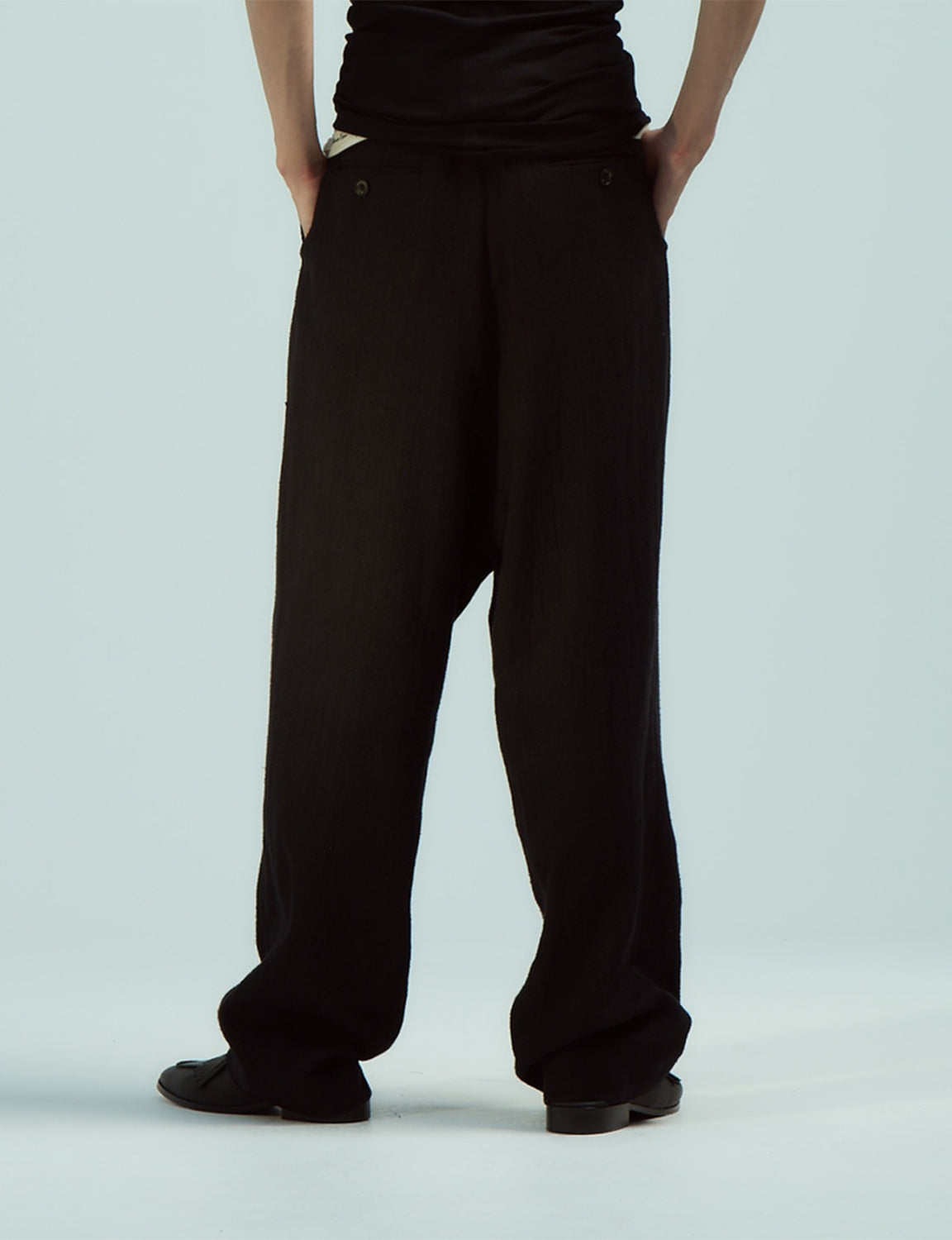 Two Waists
