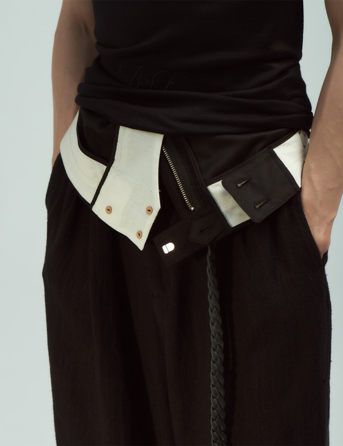 Two Waists