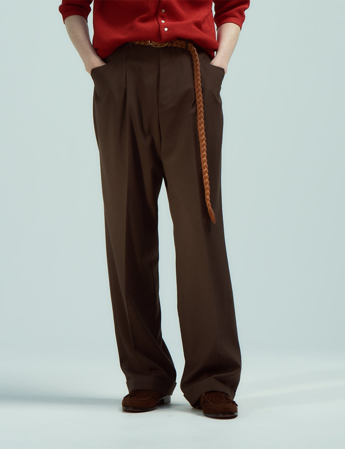BED j.w. FORD 5-Pocket