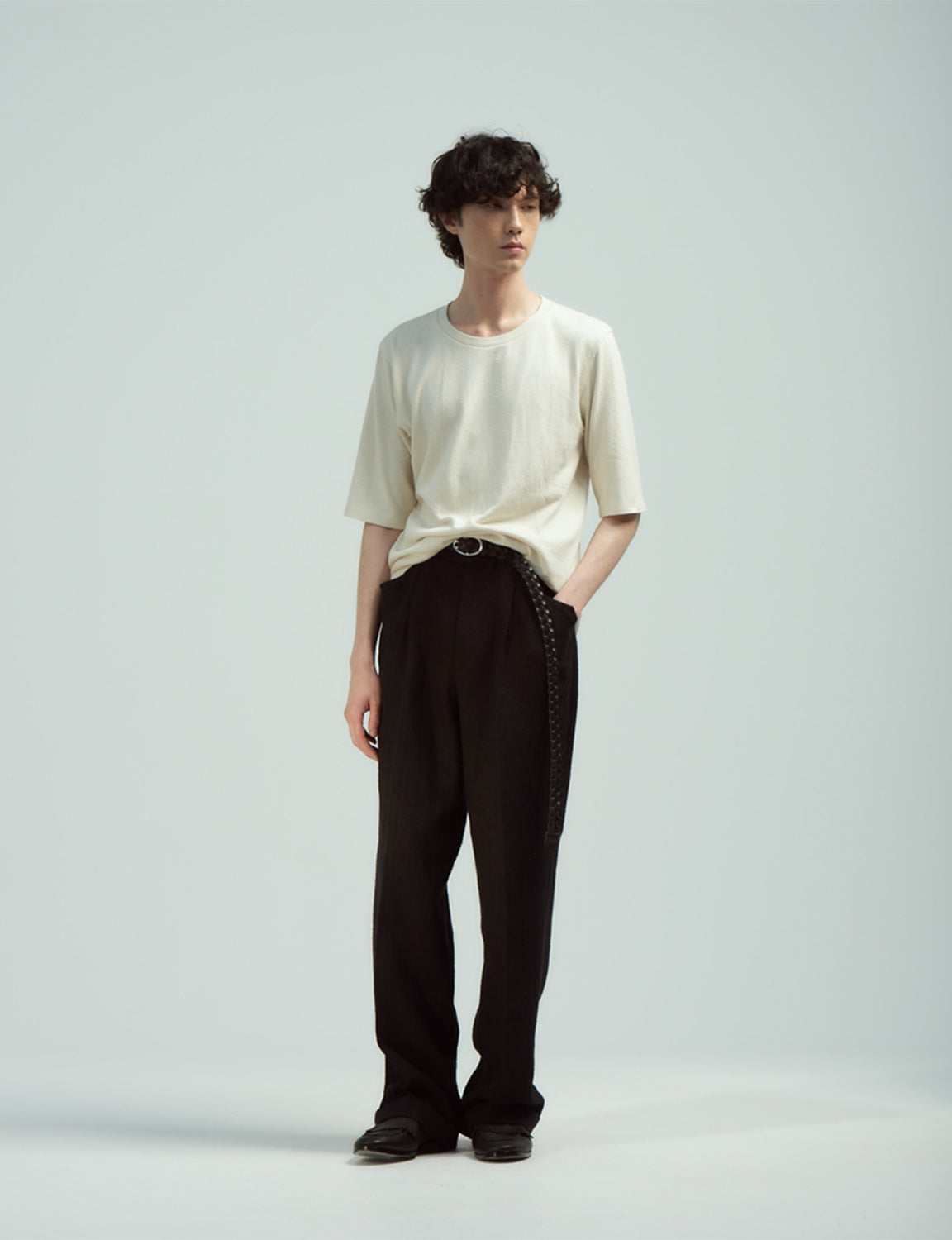 BED j.w. FORD - 5-Pockets – Stactile
