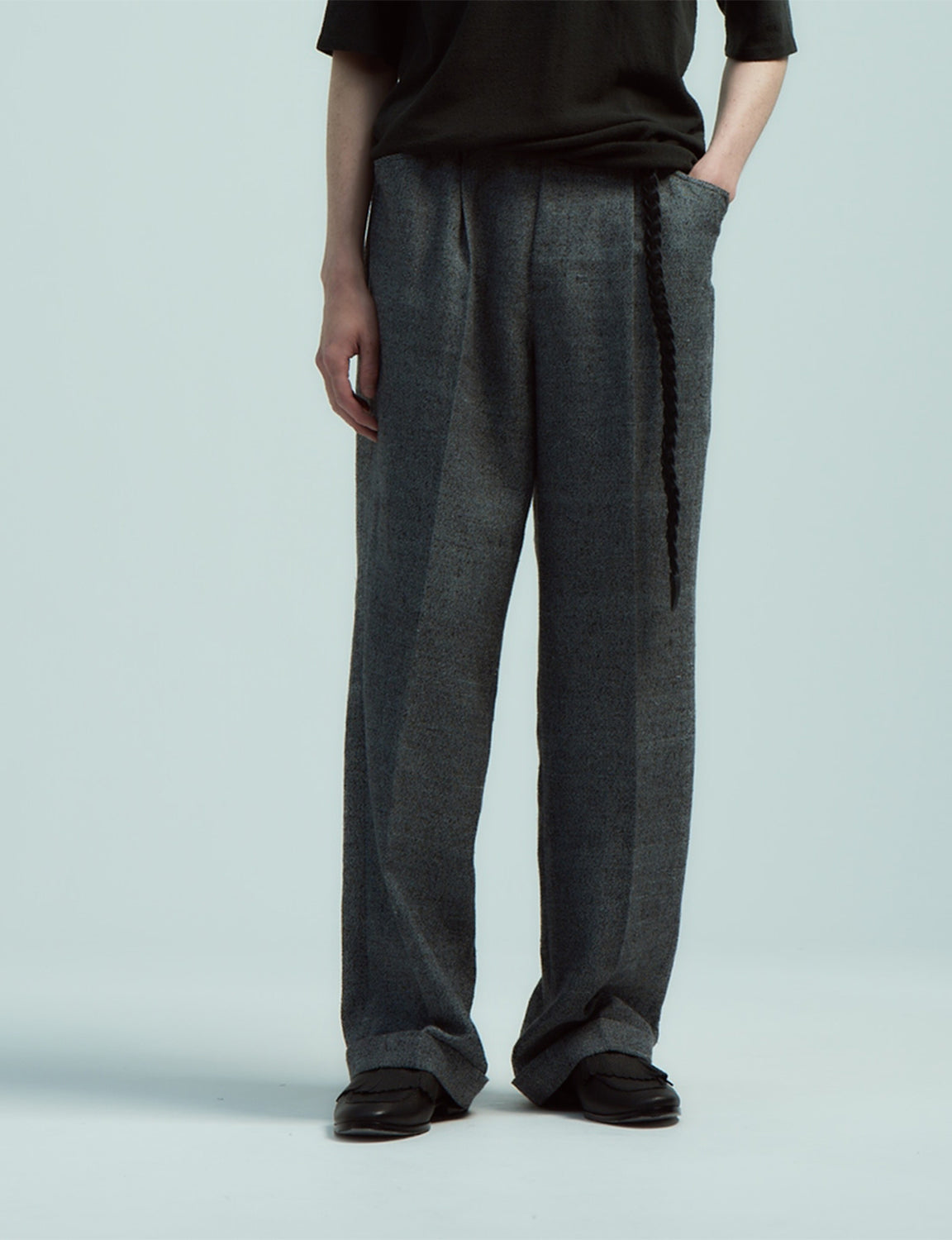 BED j.w. FORD - 5-Pockets – Stactile