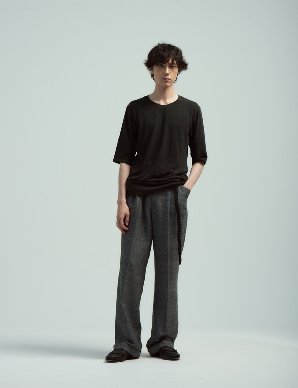 BED j.w. FORD - 5-Pockets – Stactile