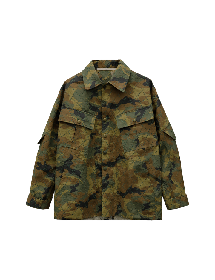 Outerwear – Stactile