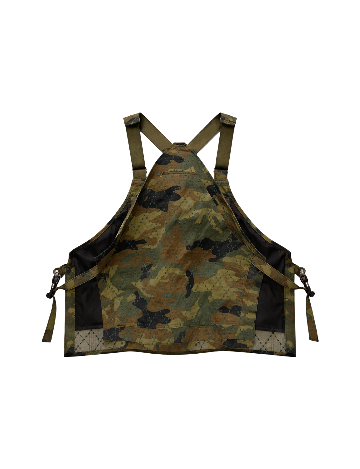 CAMO overall harf