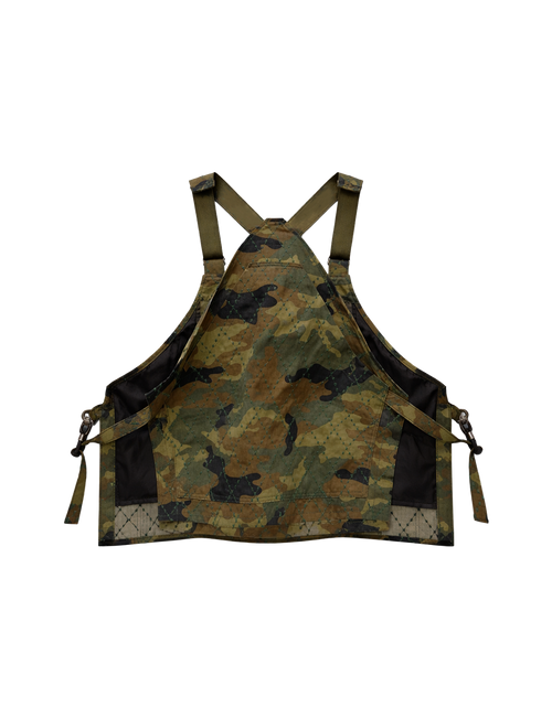 CAMO overall harf