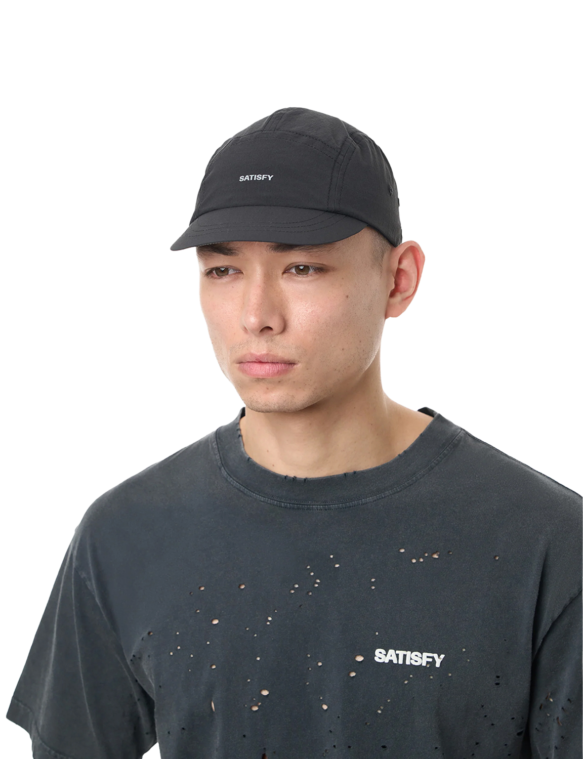 PeaceShell™ Cordura® Trail Cap
