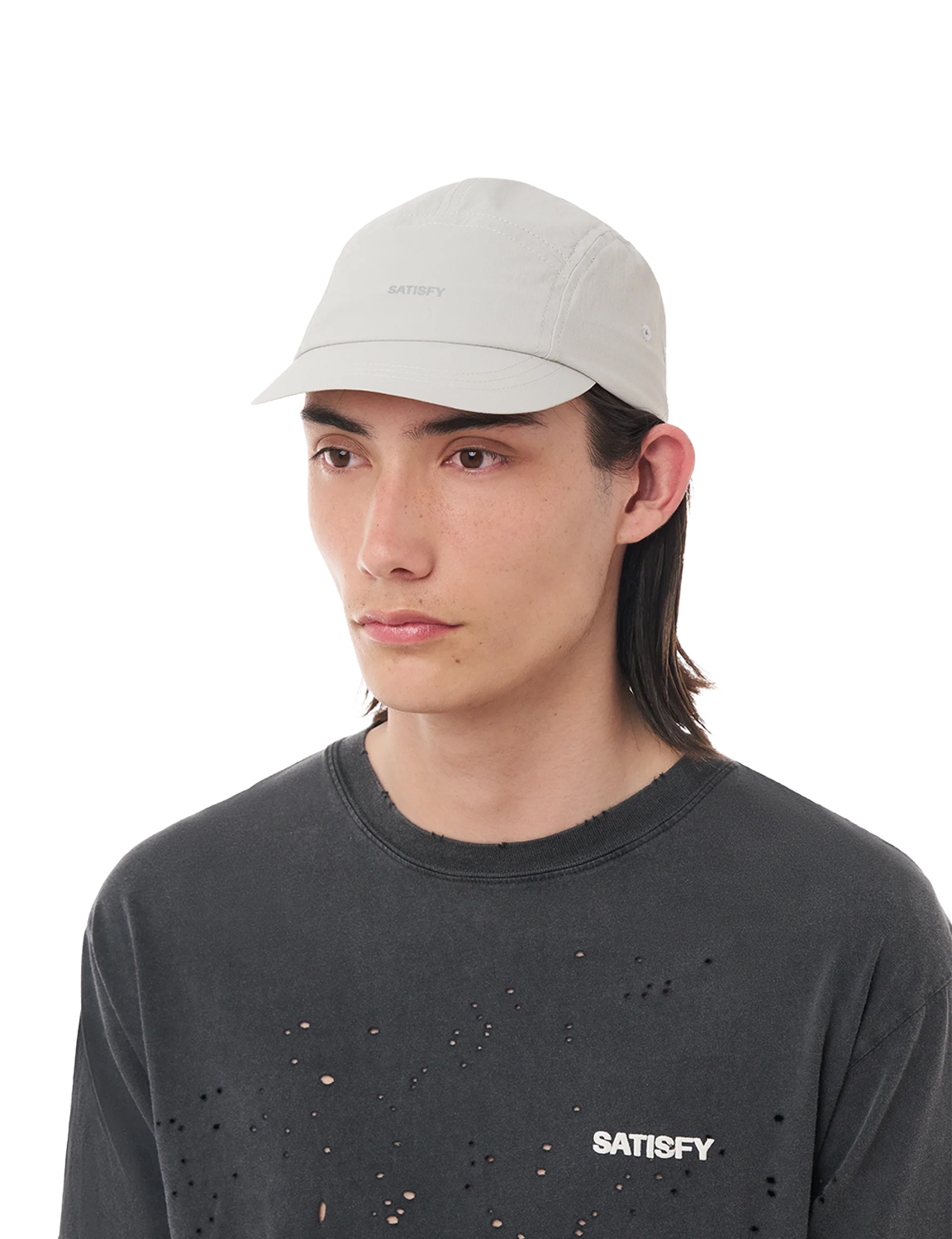 PeaceShell™ Cordura® Trail Cap