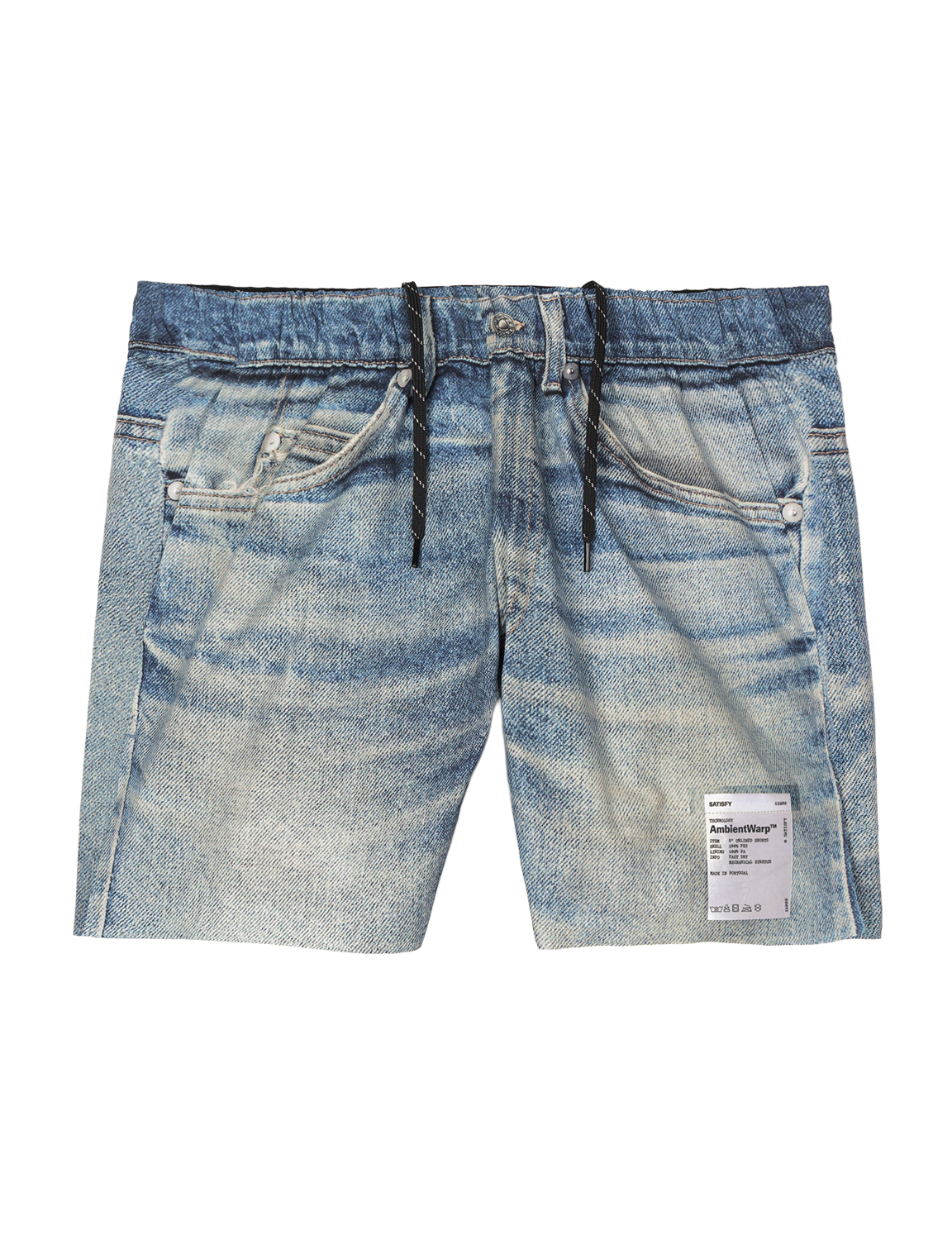 SATISFY AmbientWarp™ 5" Unlined Shorts