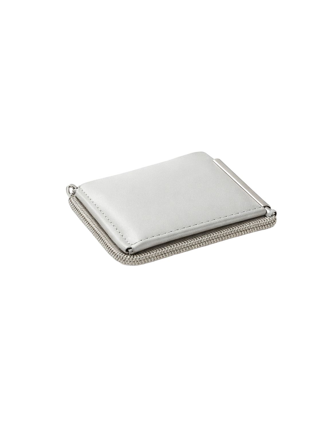 ED ROBERT JUDSON COIL SPRING COIN CASE