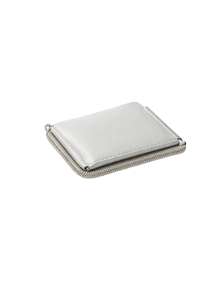 COIL SPRING COIN CASE